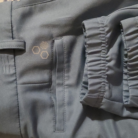 Men's Small TekGear Joggers - Picture 4 of 4